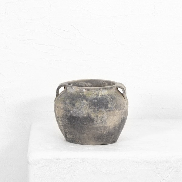 Cunmin Pot Small